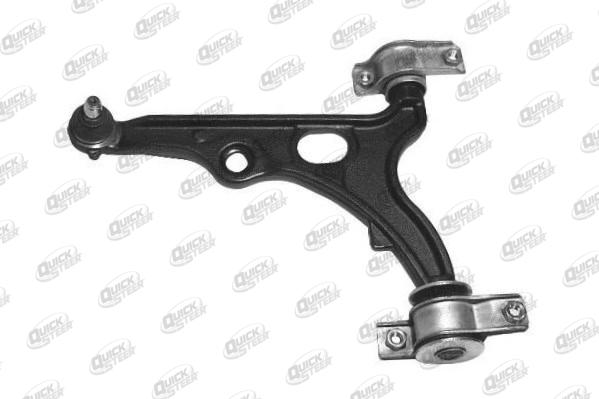 Quick Steer WA7629 - Bras de liaison, suspension de roue droxauto.com