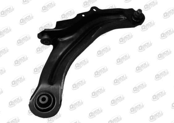 Quick Steer WA7119 - Bras de liaison, suspension de roue droxauto.com