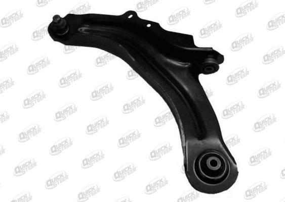 Quick Steer WA7127 - Bras de liaison, suspension de roue droxauto.com