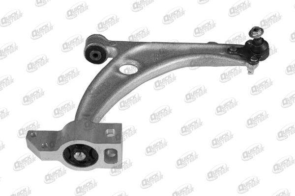 Quick Steer WA7891 - Bras de liaison, suspension de roue droxauto.com