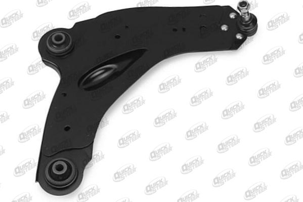 Quick Steer WA7867 - Bras de liaison, suspension de roue droxauto.com