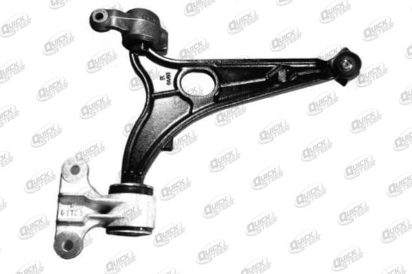 Quick Steer WA7824 - Bras de liaison, suspension de roue droxauto.com