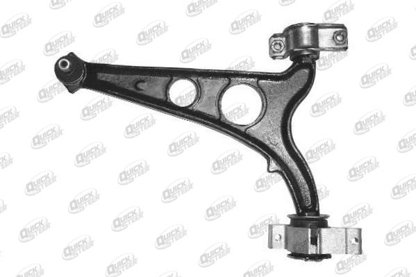 Quick Steer WA7298 - Bras de liaison, suspension de roue droxauto.com