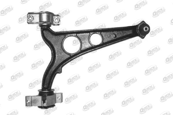 Quick Steer WA7292 - Bras de liaison, suspension de roue droxauto.com