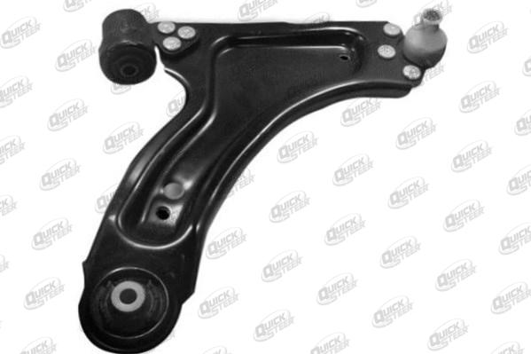 Quick Steer WA7215 - Bras de liaison, suspension de roue droxauto.com