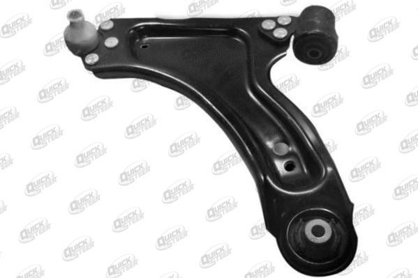 Quick Steer WA7213 - Bras de liaison, suspension de roue droxauto.com