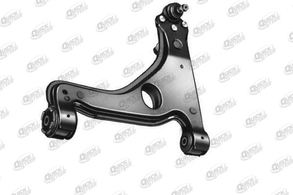 Quick Steer WA7287 - Bras de liaison, suspension de roue droxauto.com