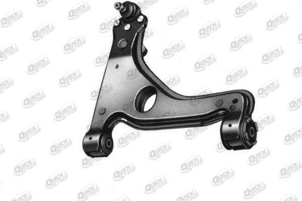 Quick Steer WA7278 - Bras de liaison, suspension de roue droxauto.com