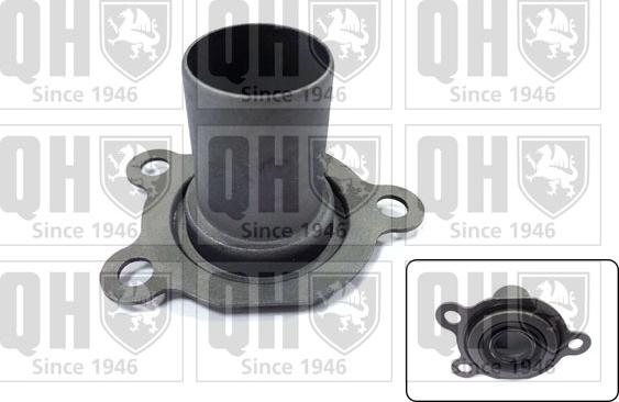 Quinton Hazell CCT29K - Douille de guidage, embrayage droxauto.com
