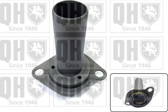 Quinton Hazell CCT22K - Douille de guidage, embrayage droxauto.com