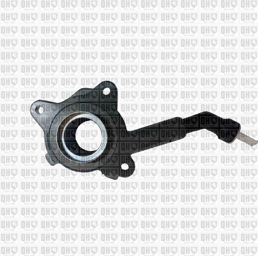 Quinton Hazell CSC109 - Butée hydraulique, embrayage droxauto.com