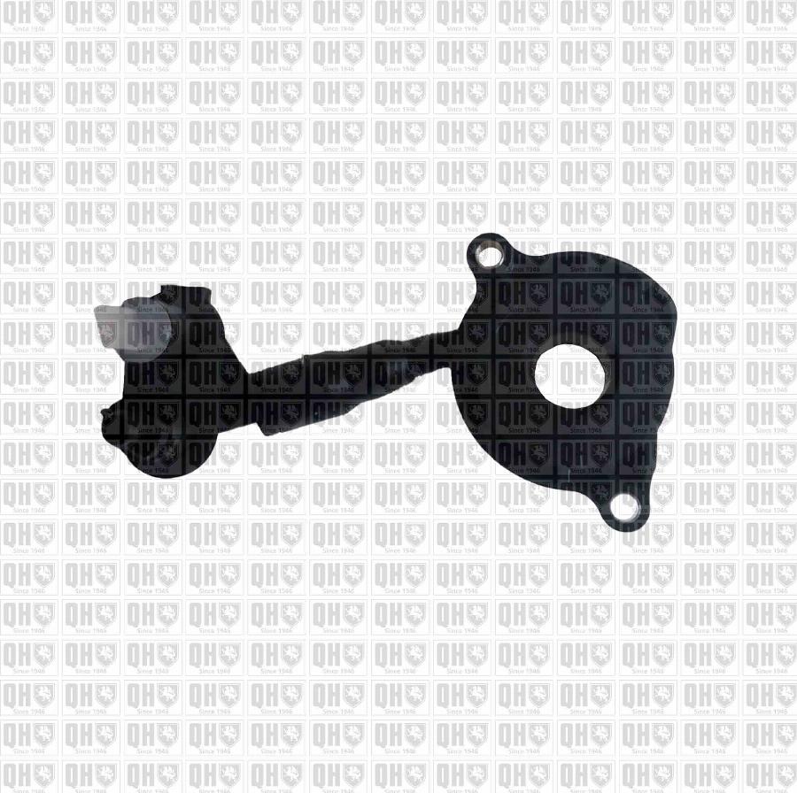 Quinton Hazell CSC108 - Butée hydraulique, embrayage droxauto.com