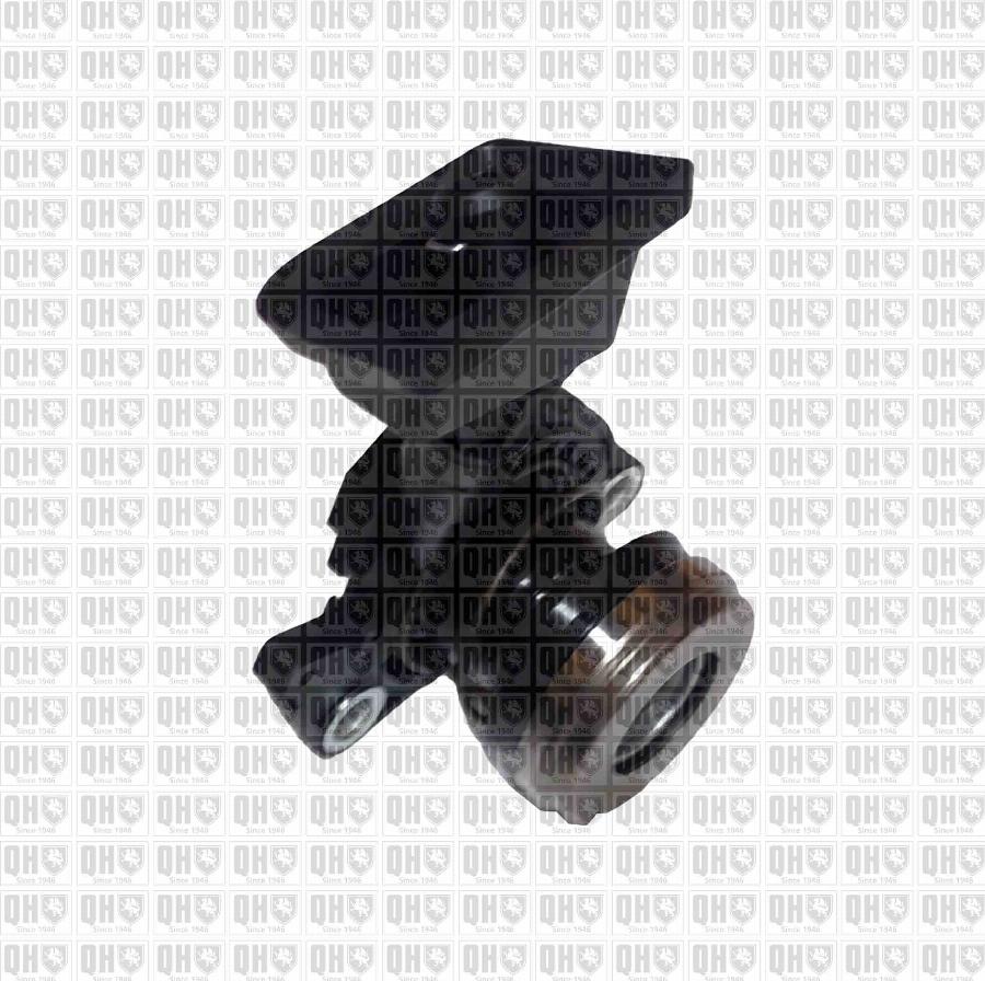 Quinton Hazell CSC103 - Butée hydraulique, embrayage droxauto.com