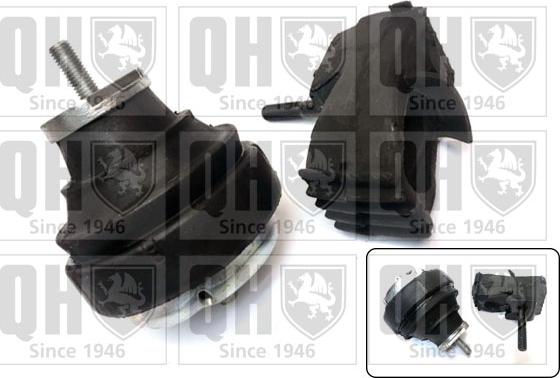 Quinton Hazell EM4434 - Support moteur droxauto.com