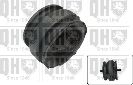 Quinton Hazell EM4433 - Support moteur droxauto.com
