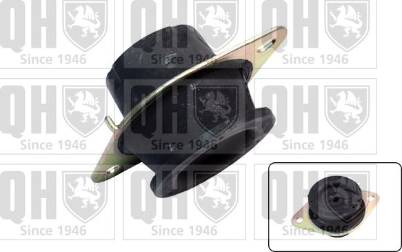 Quinton Hazell EM4542 - Support moteur droxauto.com