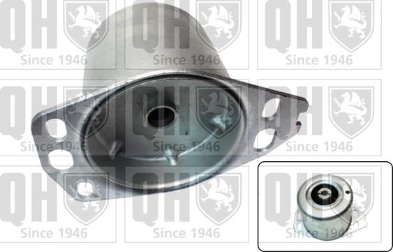 Quinton Hazell EM4573 - Support moteur droxauto.com