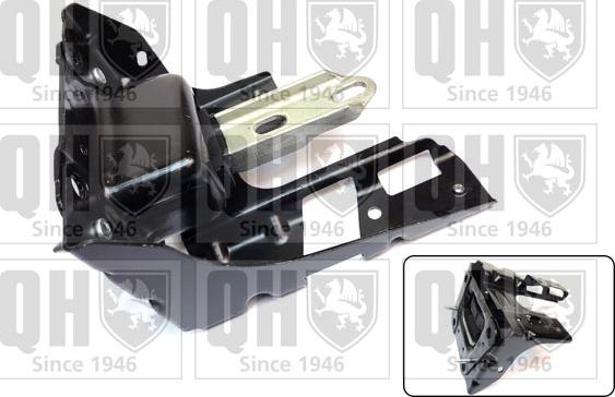 Quinton Hazell EM4698 - Support moteur droxauto.com