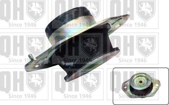 Quinton Hazell EM4605 - Support moteur droxauto.com