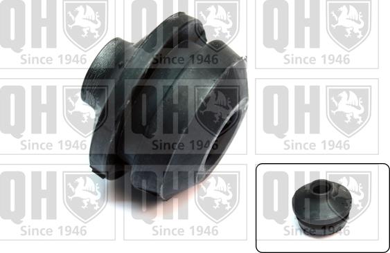 Quinton Hazell EM4049 - Support moteur droxauto.com