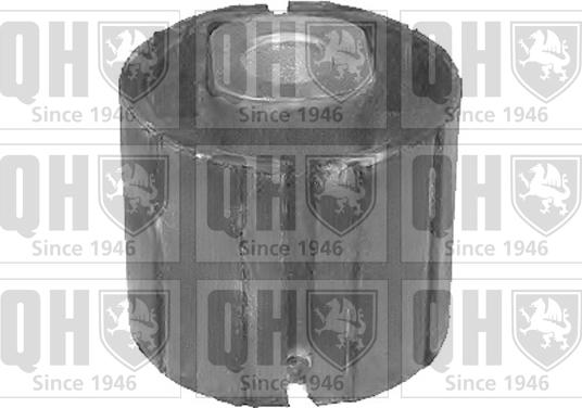 Quinton Hazell EM4199 - Suspension, corps de l'essieu droxauto.com