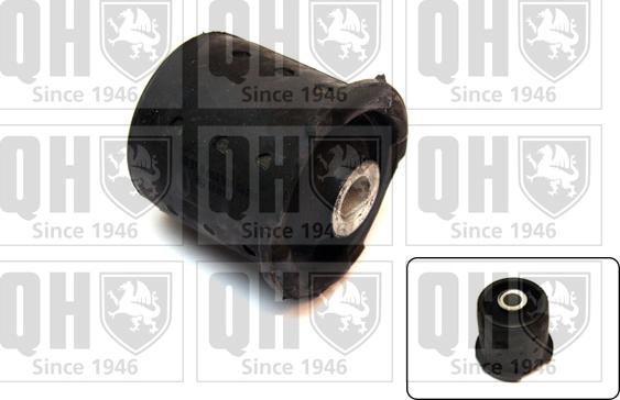 Quinton Hazell EM4102 - Suspension, jambe d'essieu droxauto.com