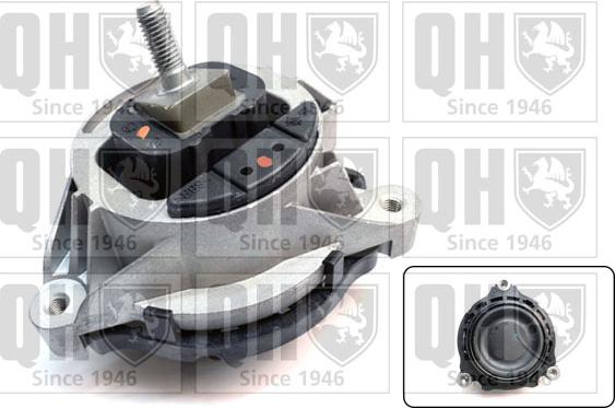 Quinton Hazell EM4898 - Support moteur droxauto.com