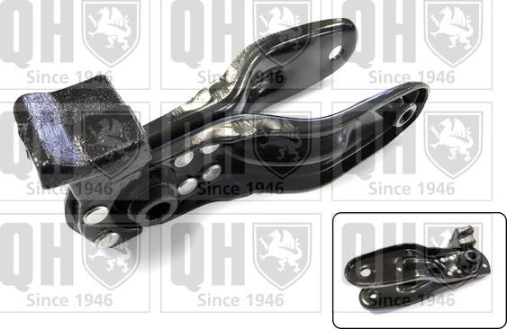 Quinton Hazell EM4857 - Support moteur droxauto.com