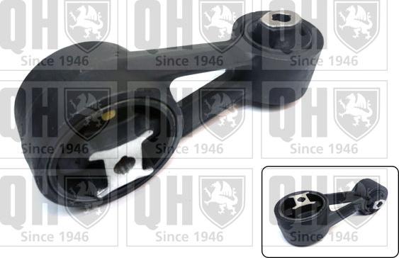 Quinton Hazell EM4866 - Support moteur droxauto.com