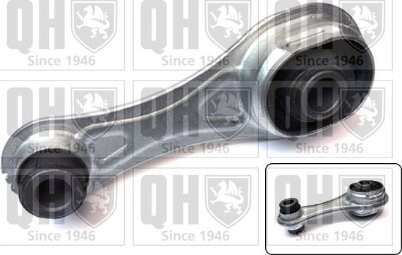 Quinton Hazell EM4863 - Support moteur droxauto.com