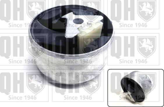 Quinton Hazell EM4803 - Support moteur droxauto.com