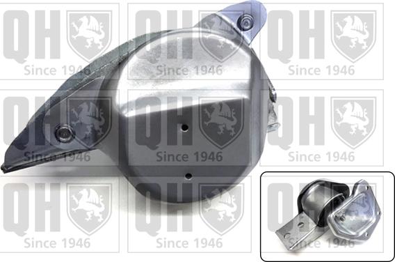 Quinton Hazell EM4815 - Support moteur droxauto.com