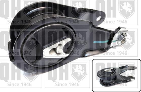 Quinton Hazell EM4879 - Support moteur droxauto.com