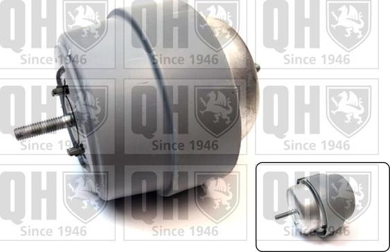 Quinton Hazell EM4874 - Support moteur droxauto.com
