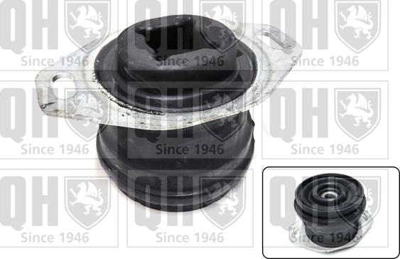 Quinton Hazell EM4878 - Support moteur droxauto.com