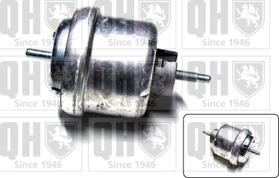 Quinton Hazell EM4385 - Support moteur droxauto.com