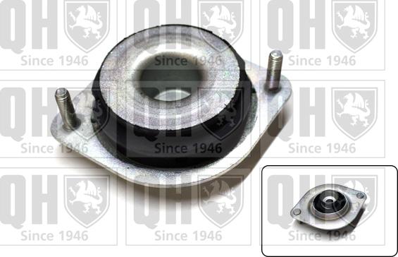 Quinton Hazell EM4327 - Support moteur droxauto.com