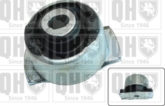 Quinton Hazell EM4202 - Suspension, corps de l'essieu droxauto.com