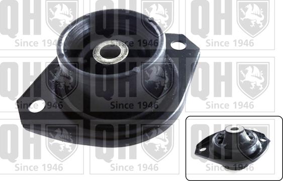 Quinton Hazell EM4214 - Support moteur droxauto.com