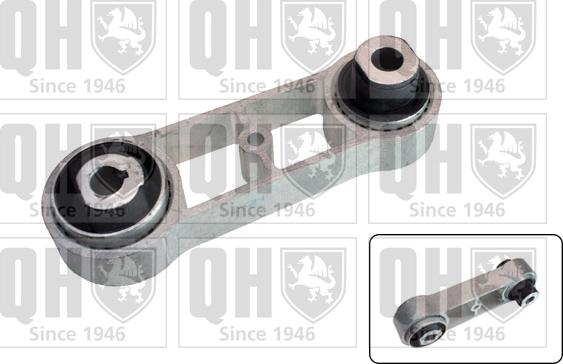Quinton Hazell EM4225 - Support moteur droxauto.com
