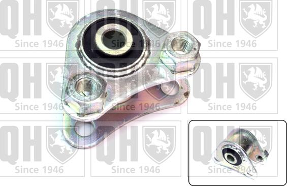 Quinton Hazell EM4275 - Support moteur droxauto.com