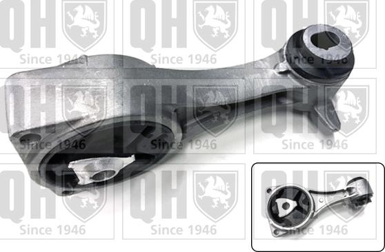 Quinton Hazell EM4791 - Support moteur droxauto.com