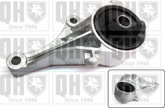 Quinton Hazell EM4731 - Support moteur droxauto.com