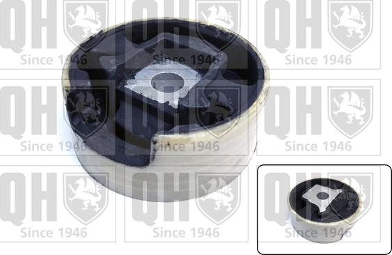 Quinton Hazell EM4732 - Support moteur droxauto.com