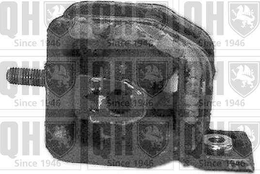 Quinton Hazell EM1543 - Support moteur droxauto.com
