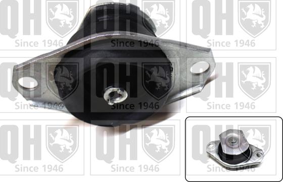 Quinton Hazell EM3145 - Support moteur droxauto.com