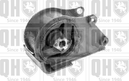Quinton Hazell EM3120 - Support moteur droxauto.com