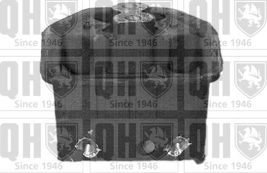 Quinton Hazell EM2462 - Support moteur droxauto.com