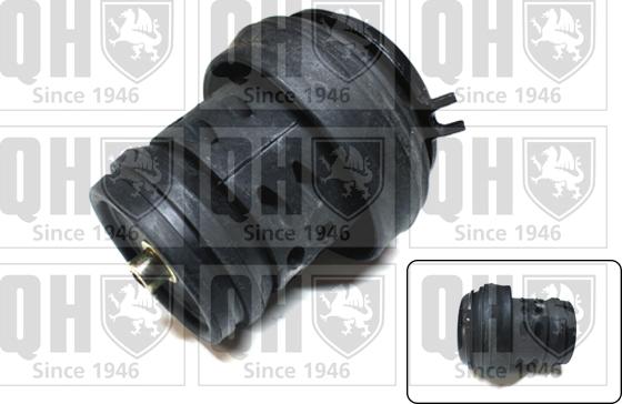 Quinton Hazell EM2424 - Support moteur droxauto.com