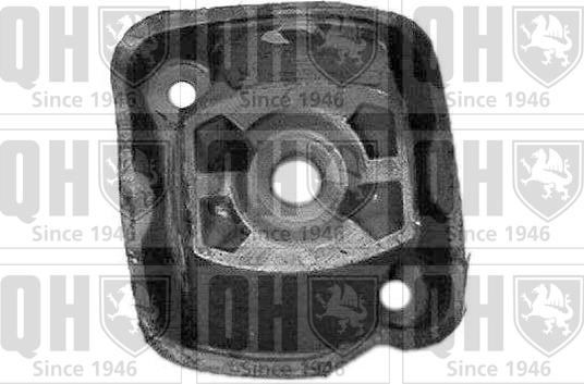 Quinton Hazell EM2479 - Support moteur droxauto.com